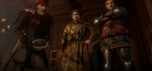 Kingdom Come: Deliverance II’s Legacy of the Forge DLC Out Now