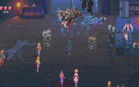 Kingdom of Night Demo Released