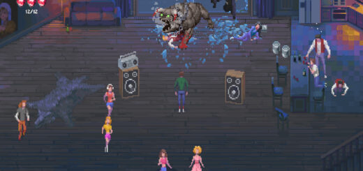 Kingdom of Night Demo Released