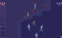 Kingdom of Night Releasing Next Month