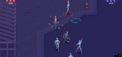 Kingdom of Night Releasing Next Month