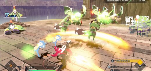 Nippon Ichi Software Announces Kyouran Makaism