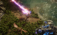 Lost Epoch PS5 Release, Expansion Announced