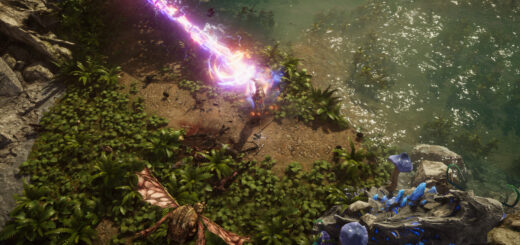 Lost Epoch PS5 Release, Expansion Announced