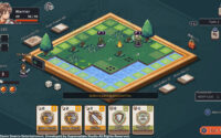 Lost in Fantaland Coming to Consoles Next Week
