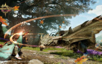 Monster Hunter Outlanders Releasing in October