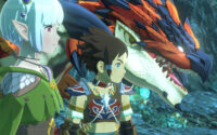 First Two Monster Hunter Stories Games Coming to Xbox One in November