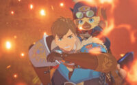 Monster Hunter Stories 3: Twisted Reflection Demo Available