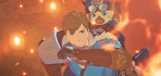 Monster Hunter Stories 3: Twisted Reflection Demo Available