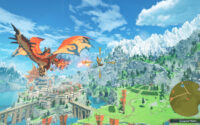 Monster Hunter Stories 3: Twisted Reflection Gets Extended Trailer, Screenshots