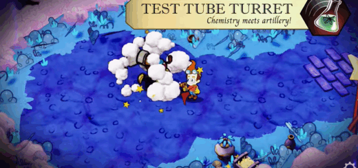 Nicktoons & The Dice of Destiny Reveals Jimmy Neutron