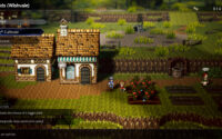 Octopath Traveler 0 TGS Trailer Gives Gameplay Introduction