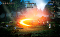 Octopath Traveler 0 Details More Characters, Systems