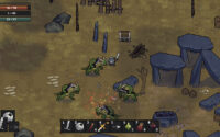 Pale Coins Update Explores the Swamp
