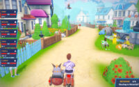 Path to Tamer Town Announced