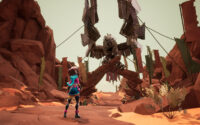 People of Note Arriving in April, Demo Released