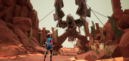 People of Note Arriving in April, Demo Released