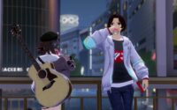 Persona 5: The Phantom X Version 2.0 Update Released