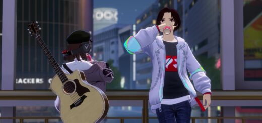 Persona 5: The Phantom X Version 2.0 Update Released