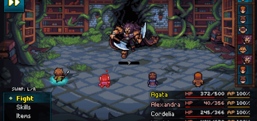 Quartet Gets New Update