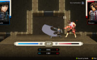 Rise Eterna 2 Releasing in October