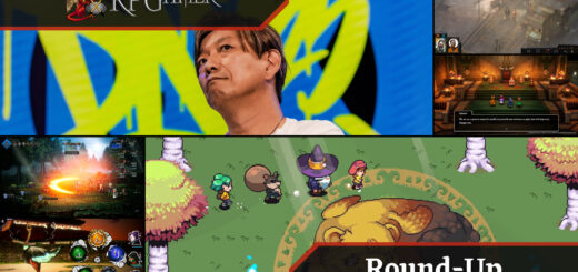 RPGamer Round-Up: August 31 – September 7