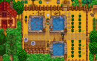 Stardew Valley Switch 2 Edition Releasing This Fall