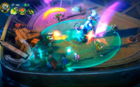 Teenage Mutant Ninja Turtles: Splintered Fate Getting New Free, Paid Content Next Week