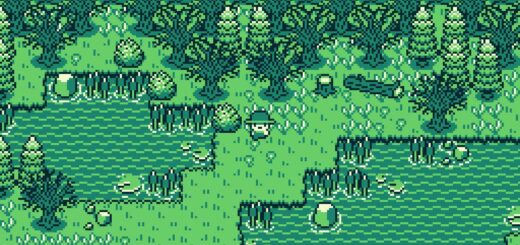The Edge of Allegoria Released on Switch