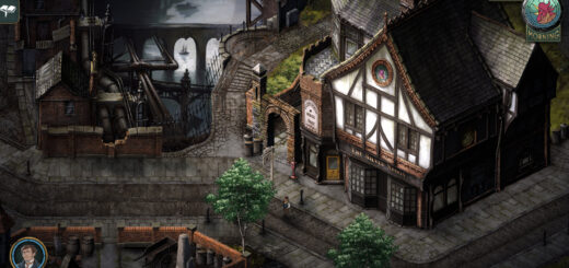 Restaurant Management RPG The Hearth and Harbour Announced