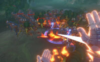 VR Action RPG Tower of Titans Announced