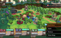 VIractal: World of Viractalia Released on Steam Early Access