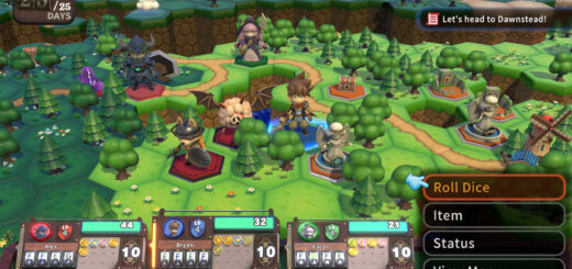VIractal: World of Viractalia Released on Steam Early Access
