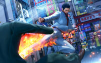 Yakuza Kiwami 3 Gets Combat Trailer