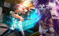Yakuza Kiwami 3 & Dark Ties Announced