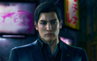 Yakuza Kiwami 3 Showcases Yoshitaka Mine Fighting Style