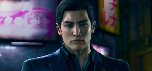 Yakuza Kiwami 3 Showcases Yoshitaka Mine Fighting Style