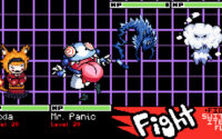 Dark Fantasy Monster Taming RPG Yami Kids Undergoes Kickstarter Campaign