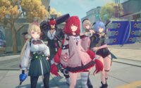 Zenless Zone Zero Version 2.3 Launching October 15