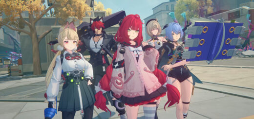 Zenless Zone Zero Version 2.3 Launching October 15