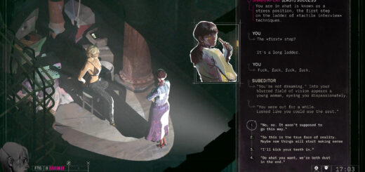Zero Parades: For Dead Spies Gameplay, PS5 Version Revealed