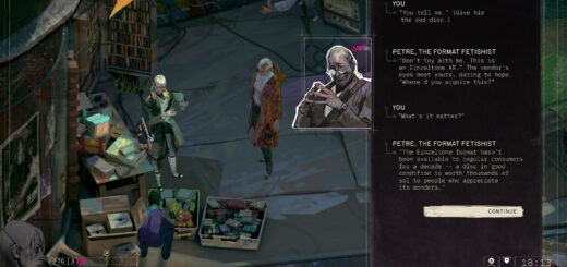 Zero Parades: For Dead Spies Receives Pre-Launch Showcase