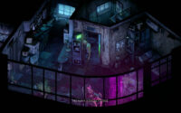 Zero Parades: For Dead Spies Introduces the Crew