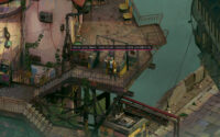 Zero Parades: For Dead Spies Arriving on PC in May