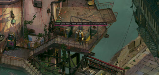 Zero Parades: For Dead Spies Arriving on PC in May