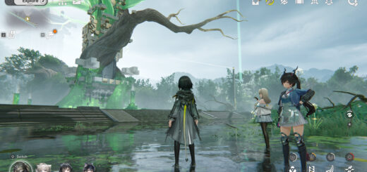 Arknights: Endfield Beta Test II, PS5 Technical Test Announced