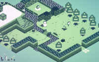 Cassette Boy Out on PC and Consoles