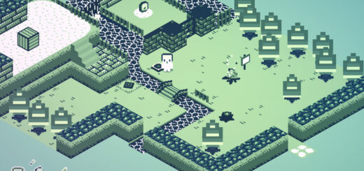 Cassette Boy Out on PC and Consoles