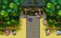 ClaDun X3 Gets Touhou Project Collaboration