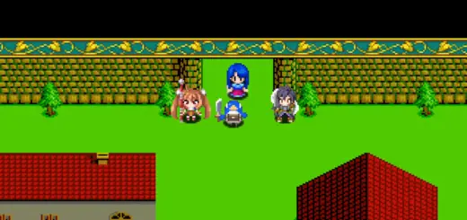 Cladun X3 Adds Ys, Trails, Further Collaborations